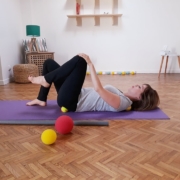 Relaxation corporelle & mouvements : atelier MLC