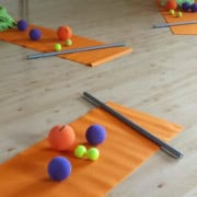 ATELIER MENSUEL MLC© DES DIMANCHES  A GENEVE : LES JAMBES ET LES PIEDS