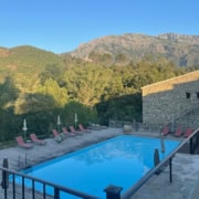 Séjour mieux-être, nature et culture en Corse - Séances MLC © quotidiennes