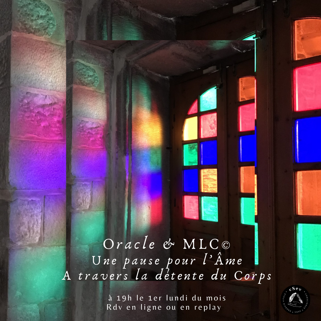 Séance découverte MLC & Oracle