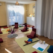 SÉMINAIRE CORPS CUIRASSES CROYANCES À SAINT CYR SUR MER 2 jours et demi en MAI 2026